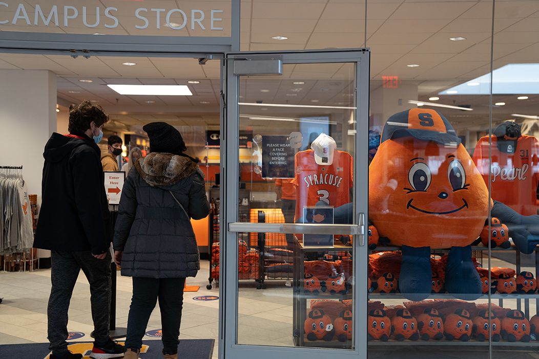 dailyorange.com