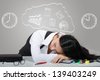 stock-photo-portrait-of-woman-sleeping-on-her-workplace-with-the-drawn-clocks-and-charts-over-her-head-139403249.jpg