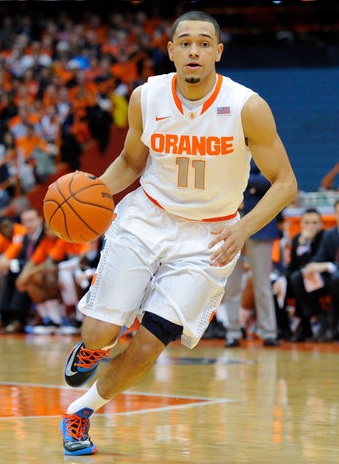 Tyler Ennis Syracuse Orangemen Basketball