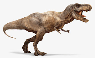 T-Rex dinosaur
