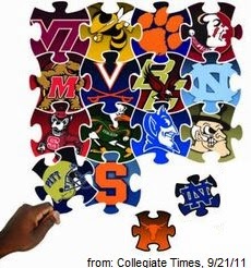 ACC puzzle pieces ACC puzzle pieces