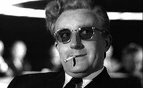DR. STRANGELOVE OR: HOW I LEARNED TO STOP WORRYING AND LOVE THE BOMB / WHEN  THE WIND BLOWS | American Cinematheque
