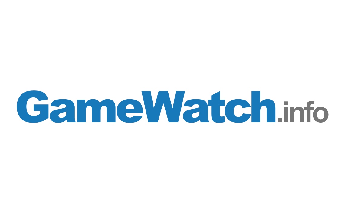 gamewatch.info