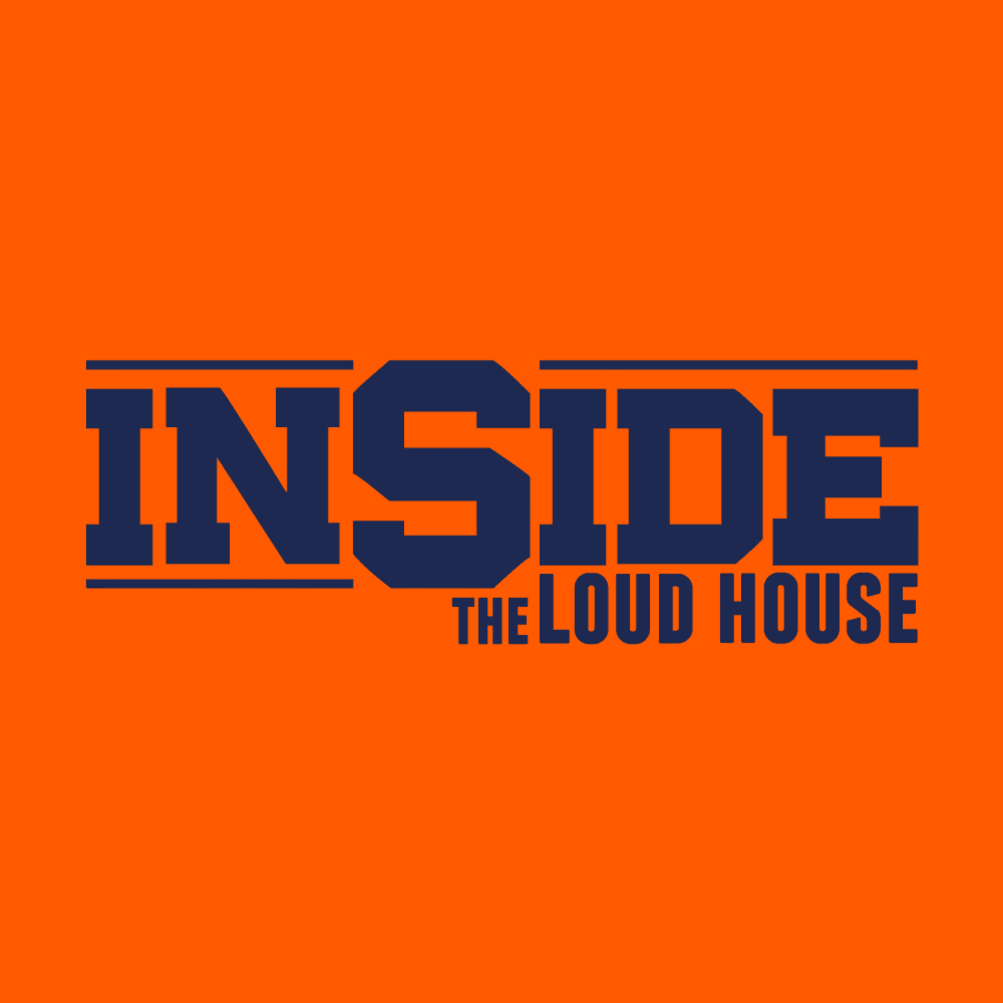 insidetheloudhouse.com