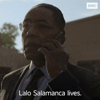 Season 6 Amc GIF by Better Call Saul