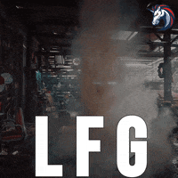 Lets Go GIF by 1inch