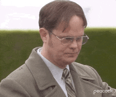 Continue Season 9 GIF by The Office