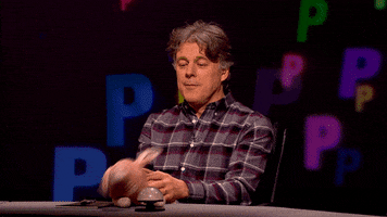 bbc pig GIF by The QI Elves