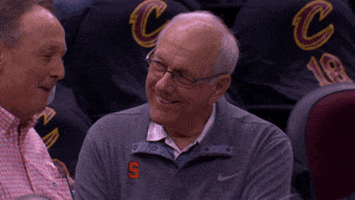 cleveland cavaliers coach GIF by NBA