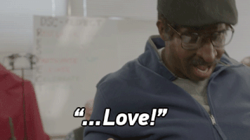 undercover boss football GIF by CBS