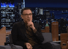 Be Quiet Fred Armisen GIF by The Tonight Show Starring Jimmy Fallon