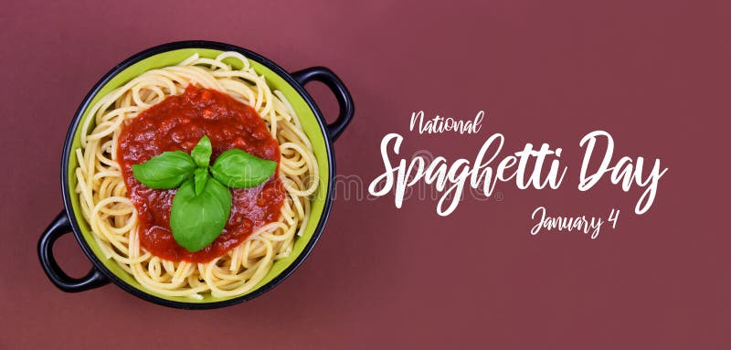 national-spaghetti-day-images-pasta-tomato-sauce-brown-background-stock-basil-top-view-banner-169175290.jpg