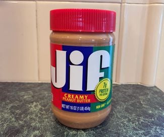 45 peanut butters, ranked