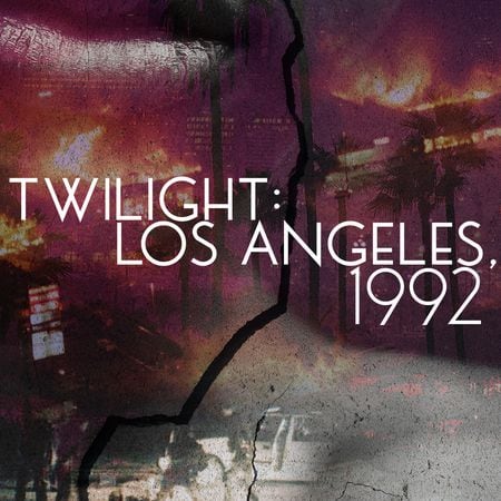 Twilight 1992